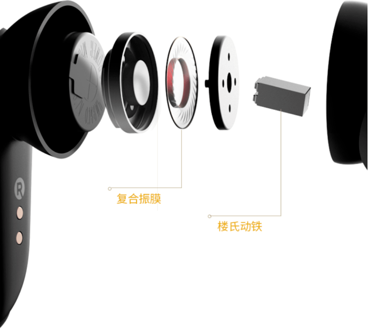 漫步者|漫步者聆听未来发布会，新品超乎想象