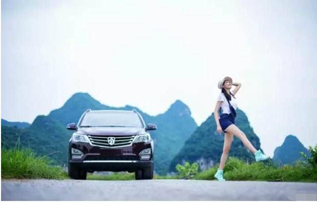 汽车性价比排行_原创自主品牌汽车质量排行榜:长城跌出前15,第1名你绝对猜不到!