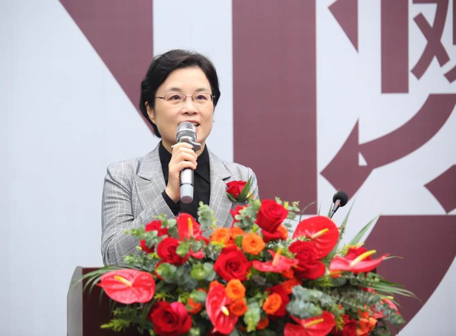 "观见——陈迪油画展"在英泽艺术馆盛大开幕!