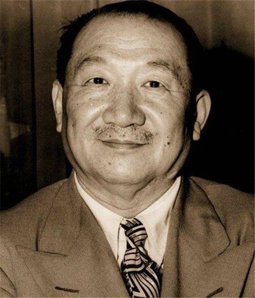 儿子要娶40岁已婚妇人,家族人都不看好,结果67两人幸福一生_孔祥熙