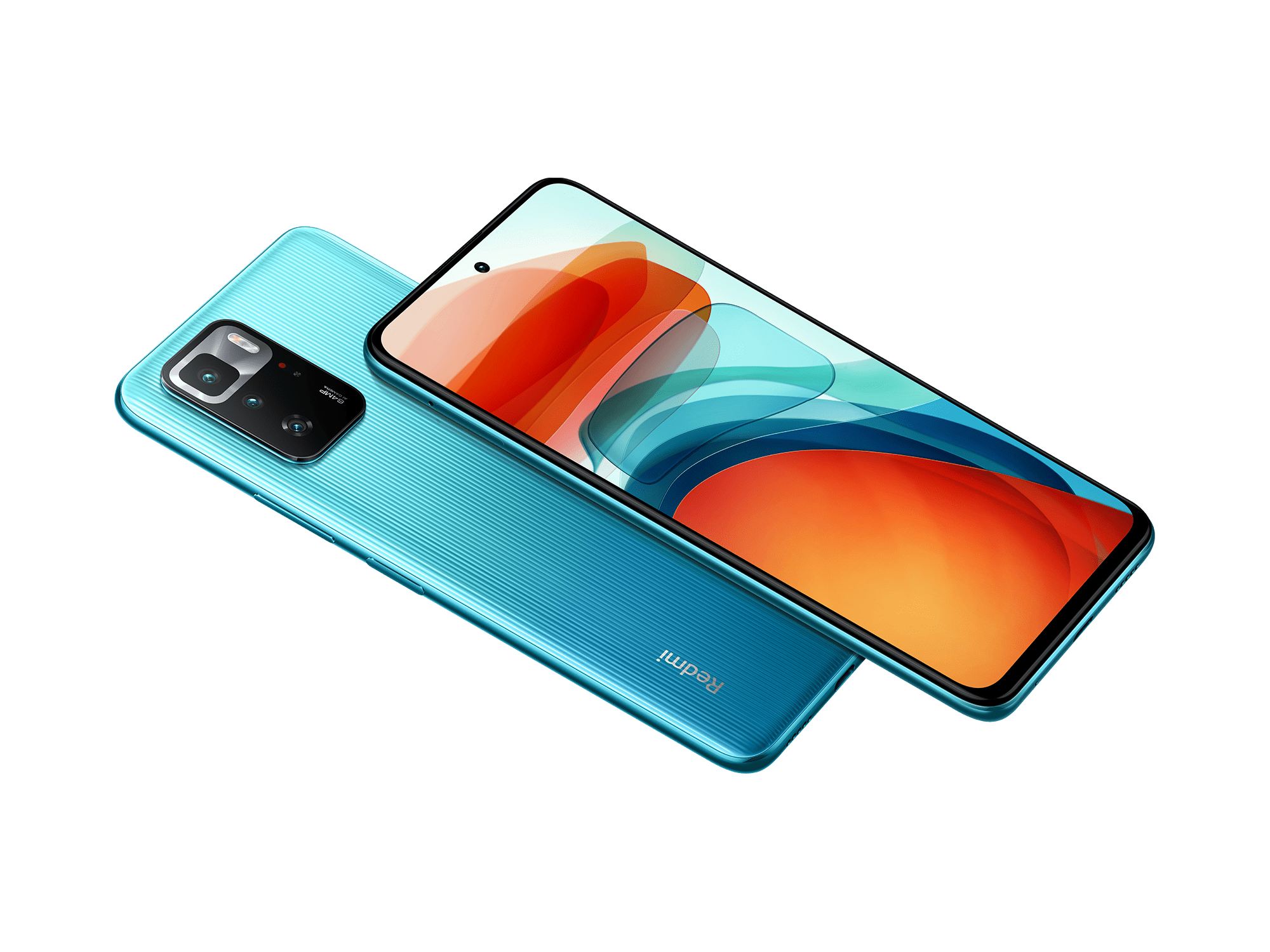 原创小金刚怎能缺少旗舰芯redminote10pro来了首发价1499元起