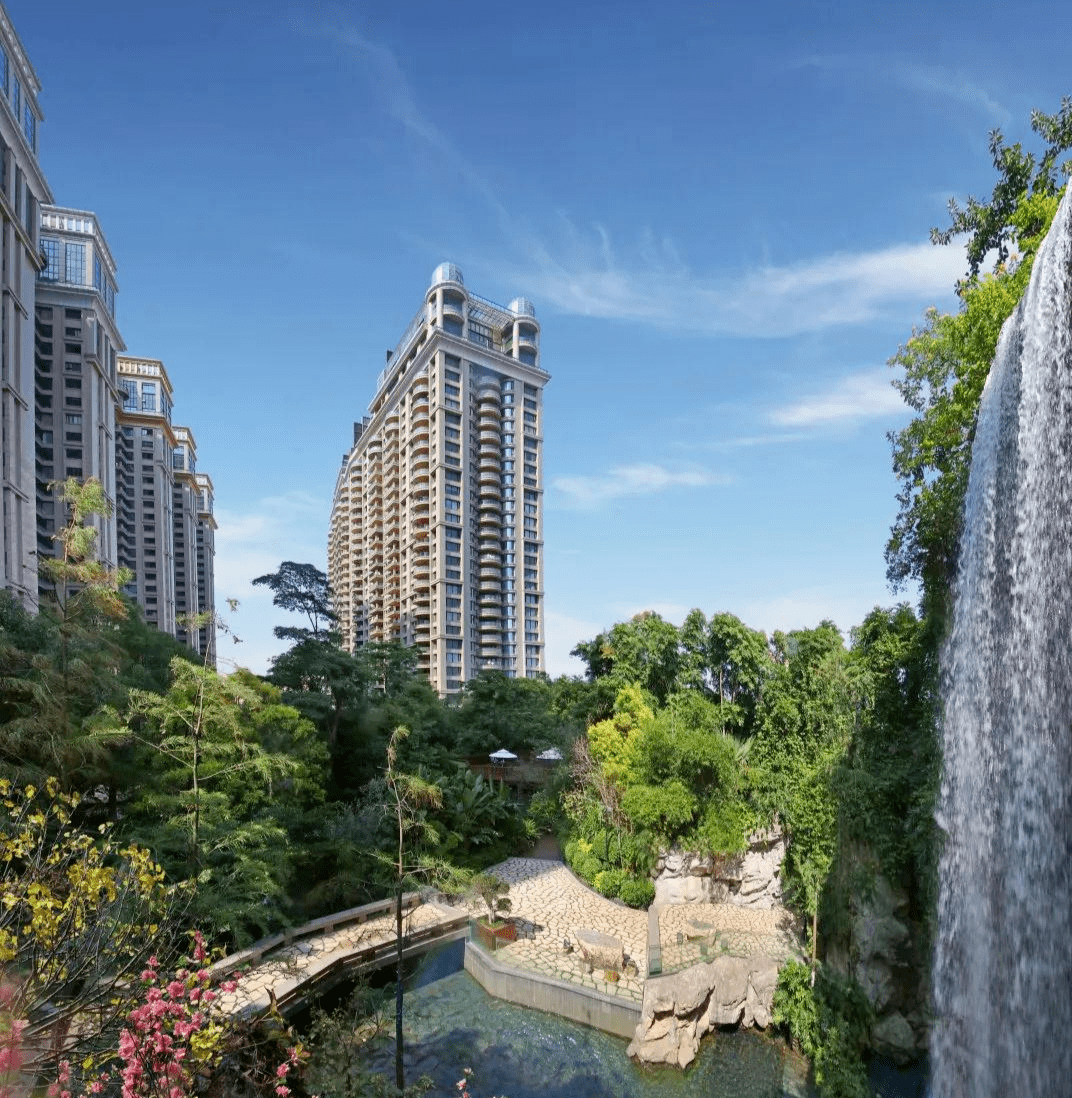 思明区【云顶至尊】【售楼处】售楼中心-内部保留房源-敬请咨询