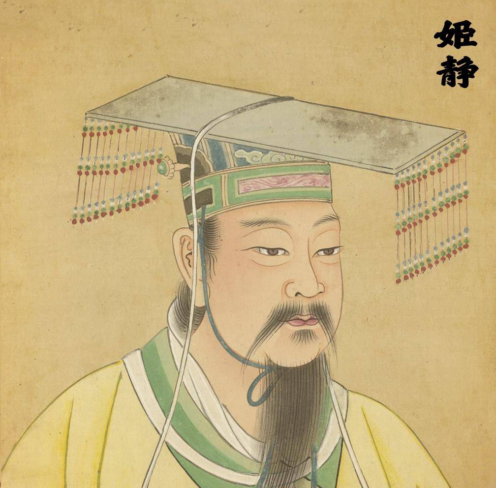 历时791年的周王朝，共诞生了38位帝王，你知道都是谁吗_西周