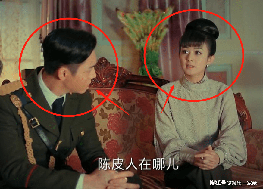 但是因为对自己的师娘用情至深,最后反而因爱生恨,对佛爷跟二月红下了