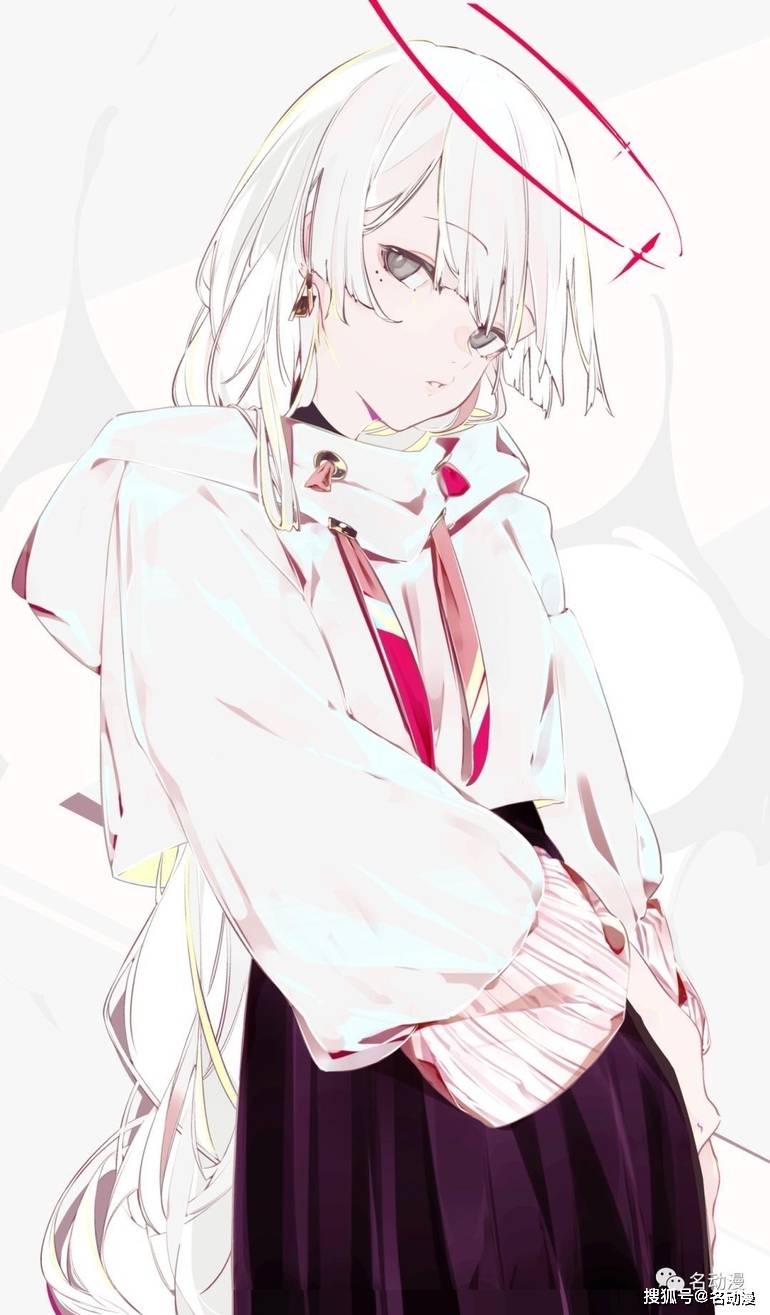 画师的"仙气"特效,让人感觉身处梦境一般的感觉