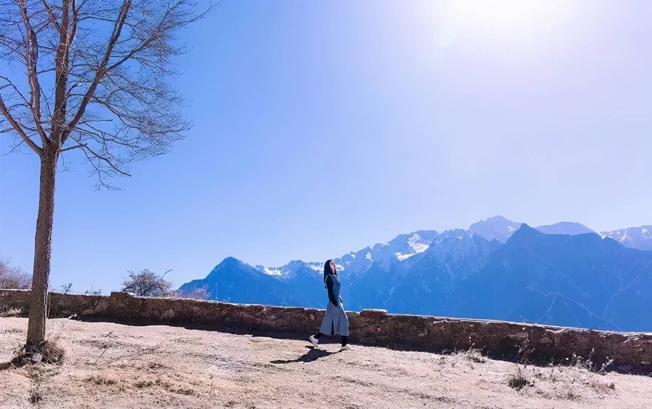 原创
能忍,是一个人最了不起的才华