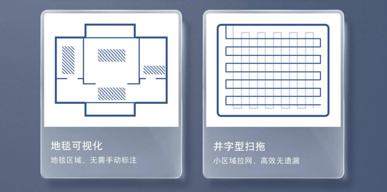 mason|盘点石头扫拖机器人 T7S 系列五大亮点设计