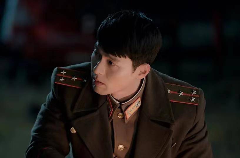 爱的迫降评分85男主玄彬演技被吐槽网友韩式滤镜太重了