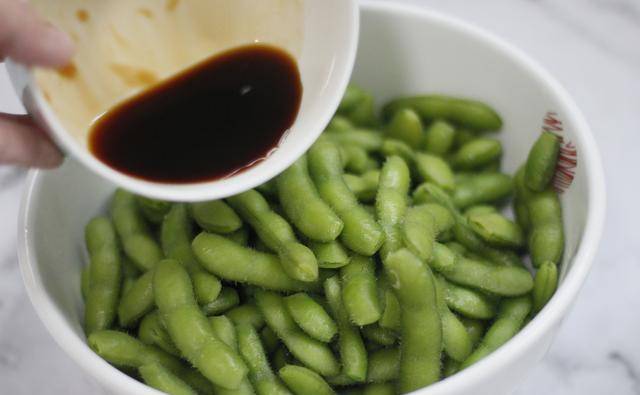 毛豆怎么煮好吃又简单的做法 797209f1d3b944cd807984859b9fd7d2.jpeg