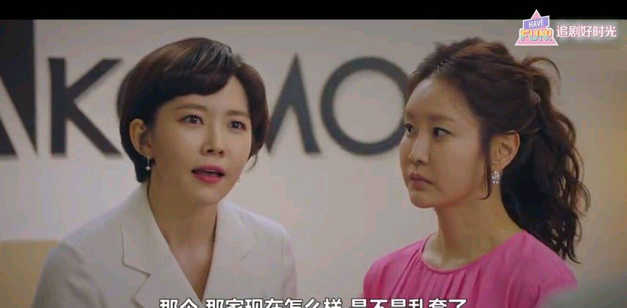 顶楼剧情反转尽显人性珍妮妈妈和律师老婆站队千瑞珍太现实