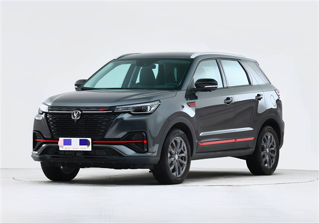 这三款国产suv的科技程度刷新你三观