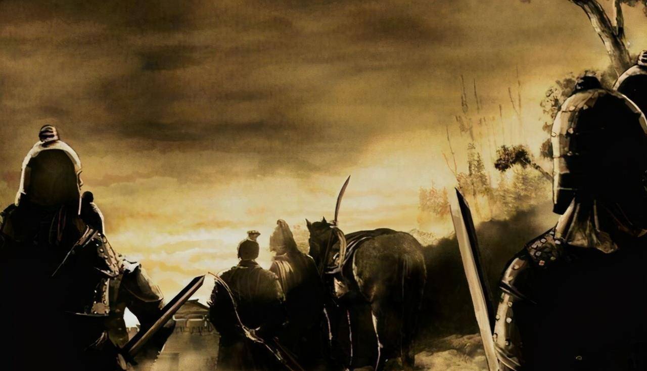 东晋最强兵种北府兵,攻无不克战无不胜,为何到南北朝突然消失_刘裕