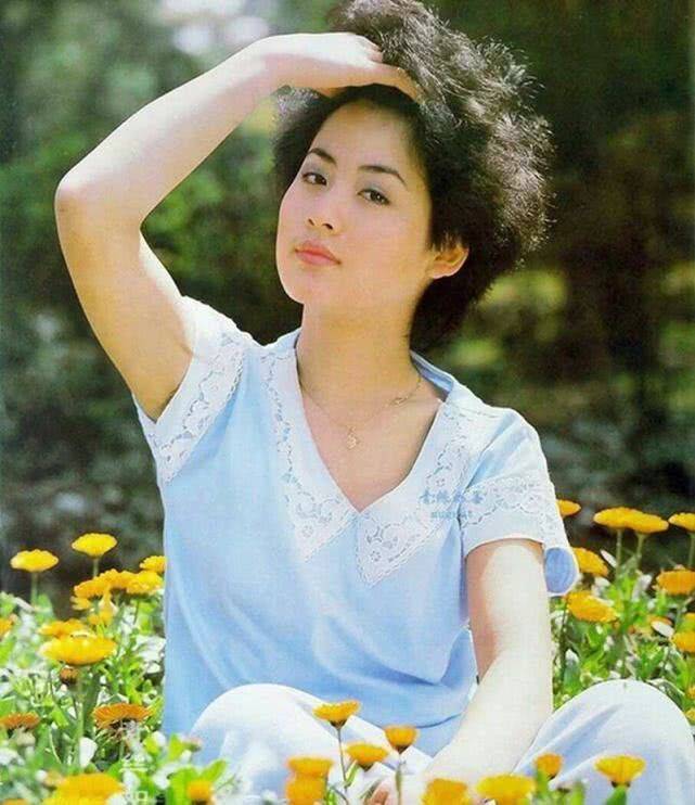 又一個女明星快被遺忘，年輕時美得國色天香，今51歲胖得認不出 娛樂 第2張