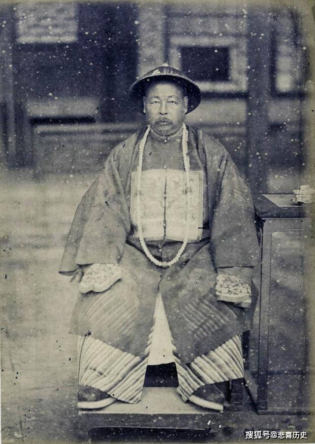 晚清中兴名臣曾国藩，李鸿章，左宗棠，张之洞，官职按大小排列是什么顺序？_大学士