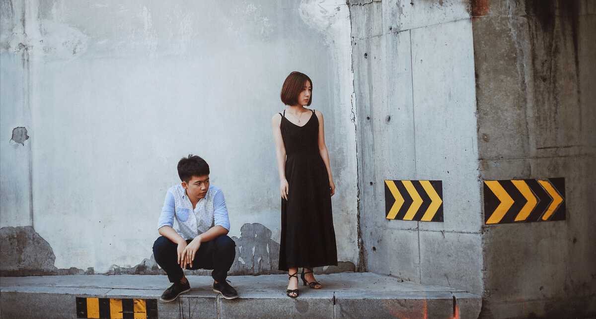 结婚四年 我根本就不爱他 只谈钱的婚姻 有多可悲 爸妈