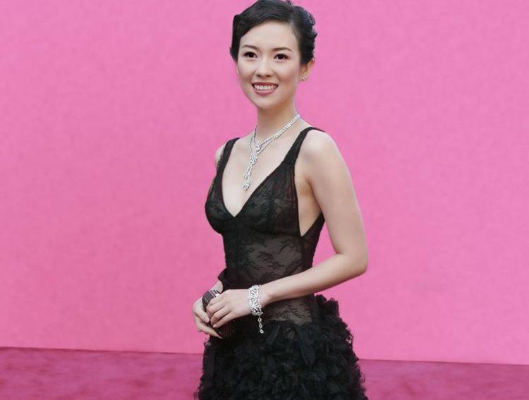 章子怡怒批张一山不会演戏,张一山的回复堪比教科书