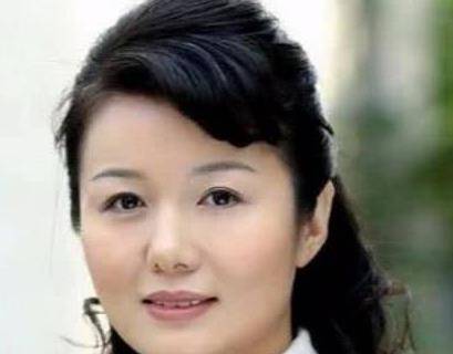 演员杜志国的老婆图片