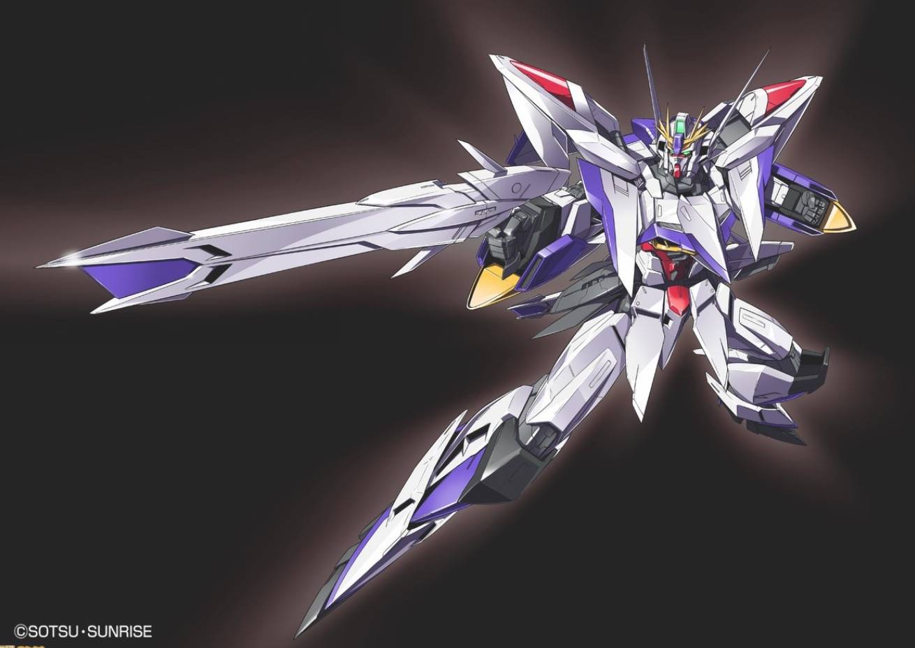 首先是漫画新作《机动战士高达seed 日蚀》,这部漫画为官方漫画外传