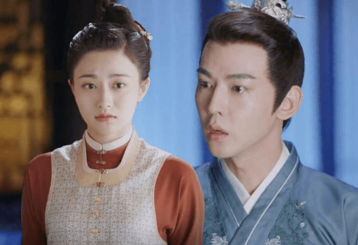 《锦心似玉》6对cp结局:前5对太虐,唯独他们从头甜到尾!_徐灵