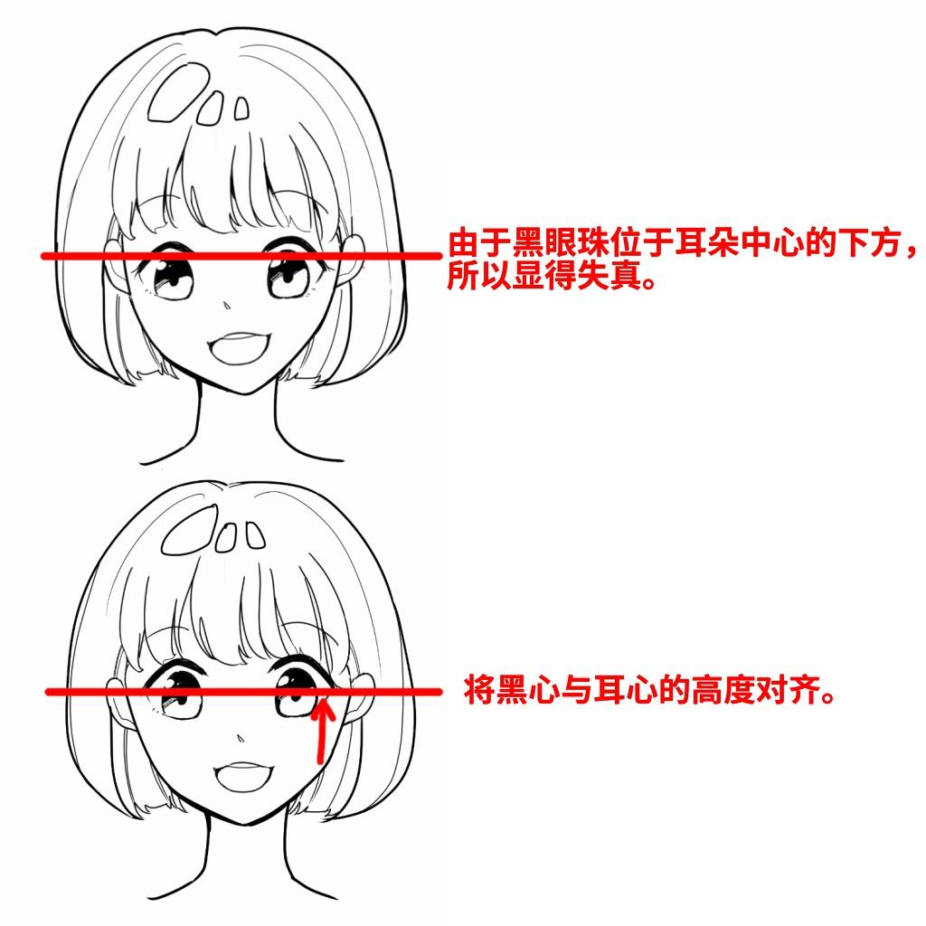 脸部怎么画简单又好看又自然 657eb5fe58b84bb984f80c2d53f7f780.jpeg