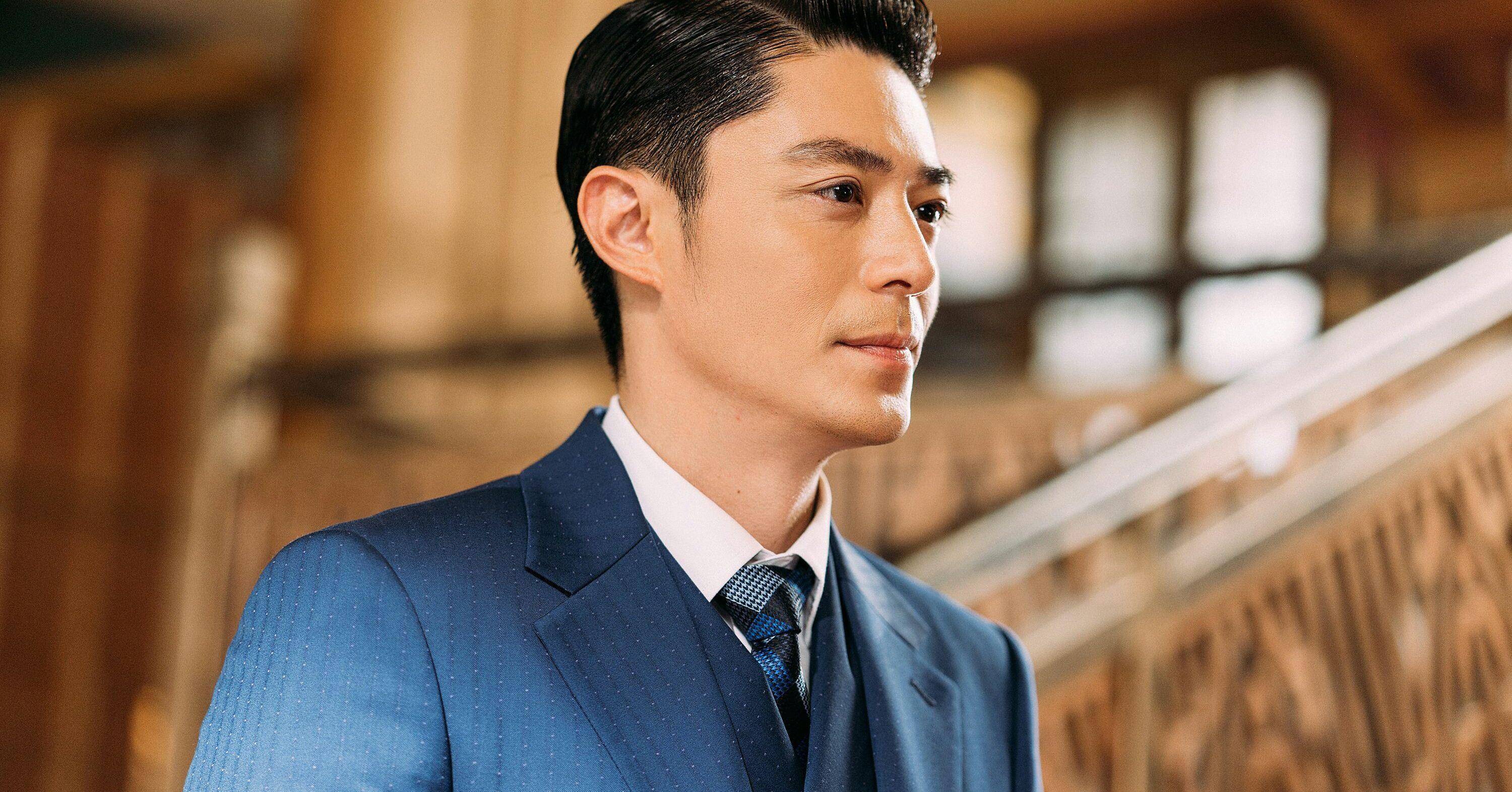 原创筑梦情缘傅函君后妈太坏演员本人催自己下线