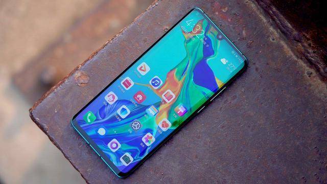 华为p30和mate20用户别伤心,无缘第一批升级鸿蒙系统