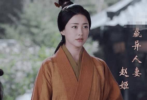 大秦帝国终结篇大秦赋口碑爆棚这些演技了得的演员你知道吗