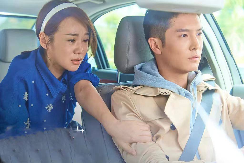 4天票房才200万,被《速度与激情9》强行压制,周冬雨新片要凉?_罗曼史