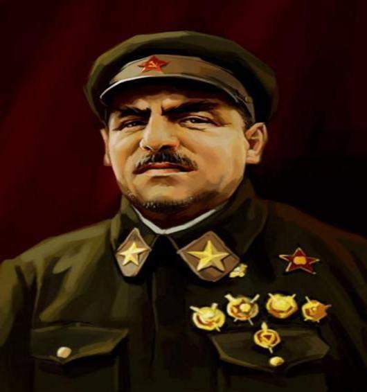 原创探秘:加伦为何能从中国秘密潜回苏联,最后结局如何?