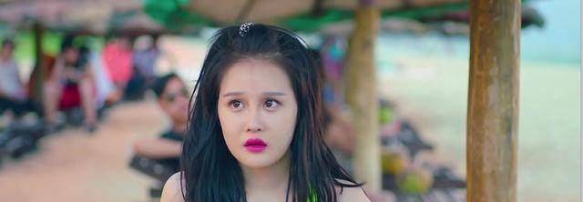 赵本山女儿首次导演电影赵家班齐护驾这个颜值和演技你给几分