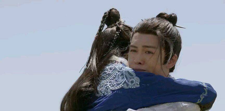 最后的糖曾舜晞发视频感慨忌敏恋爱江山更爱美人