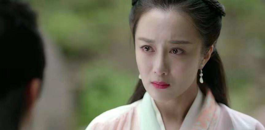 性格决定命运!《倚天》:阳顶天夫人的悲剧人生,是她自己造成的