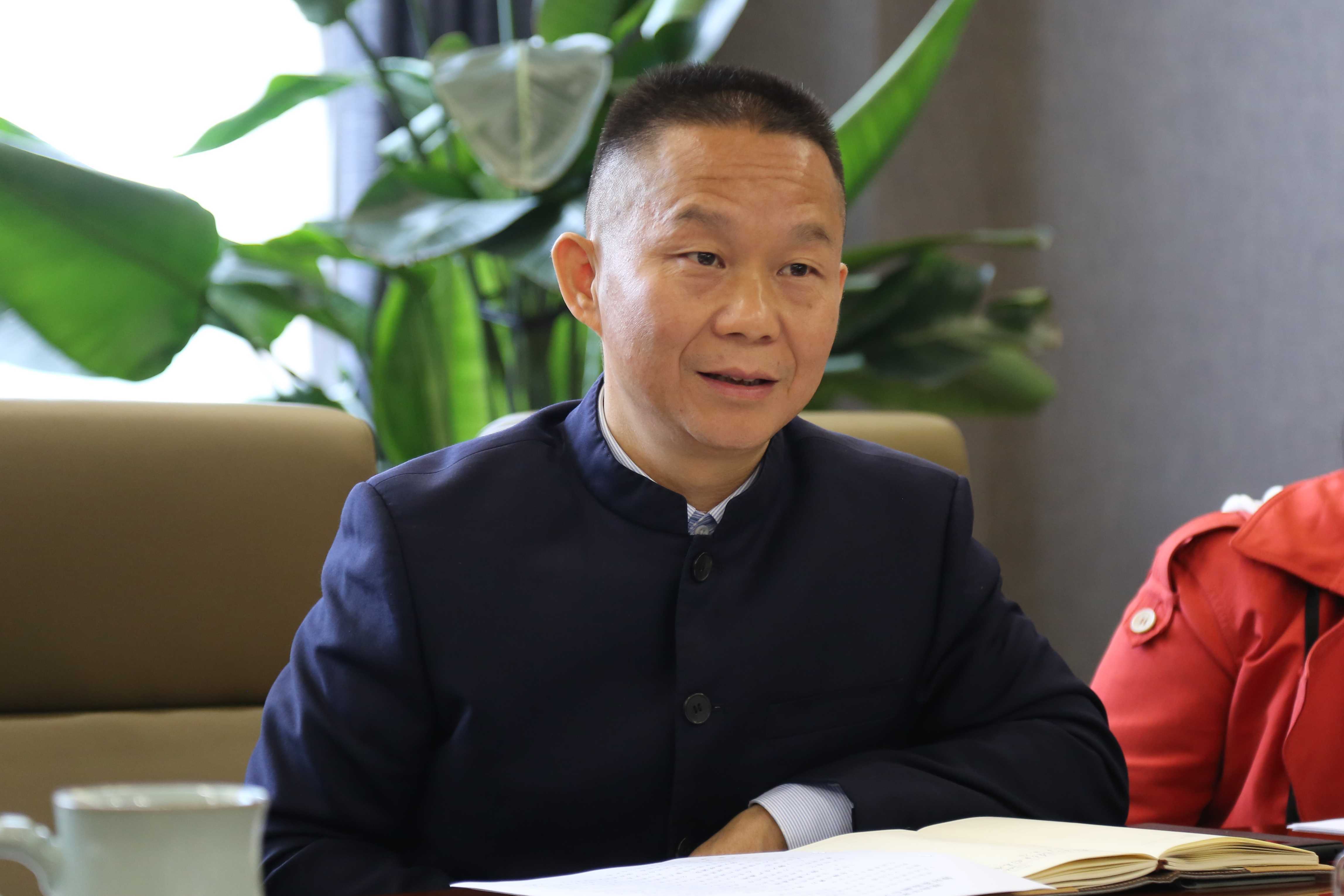 茶文化茶产业茶科技融合发展 推动乡村振兴 ——华莱人的梦想:欲与