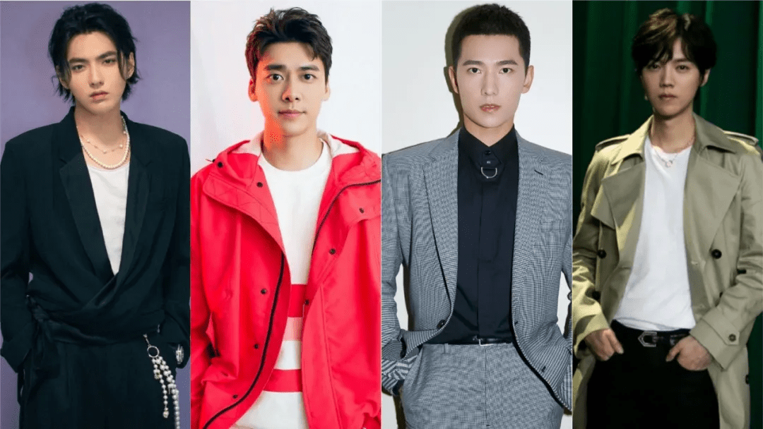 被反噬的四大顶流迎来退潮:只有潮水退去,才知道谁在"裸泳"