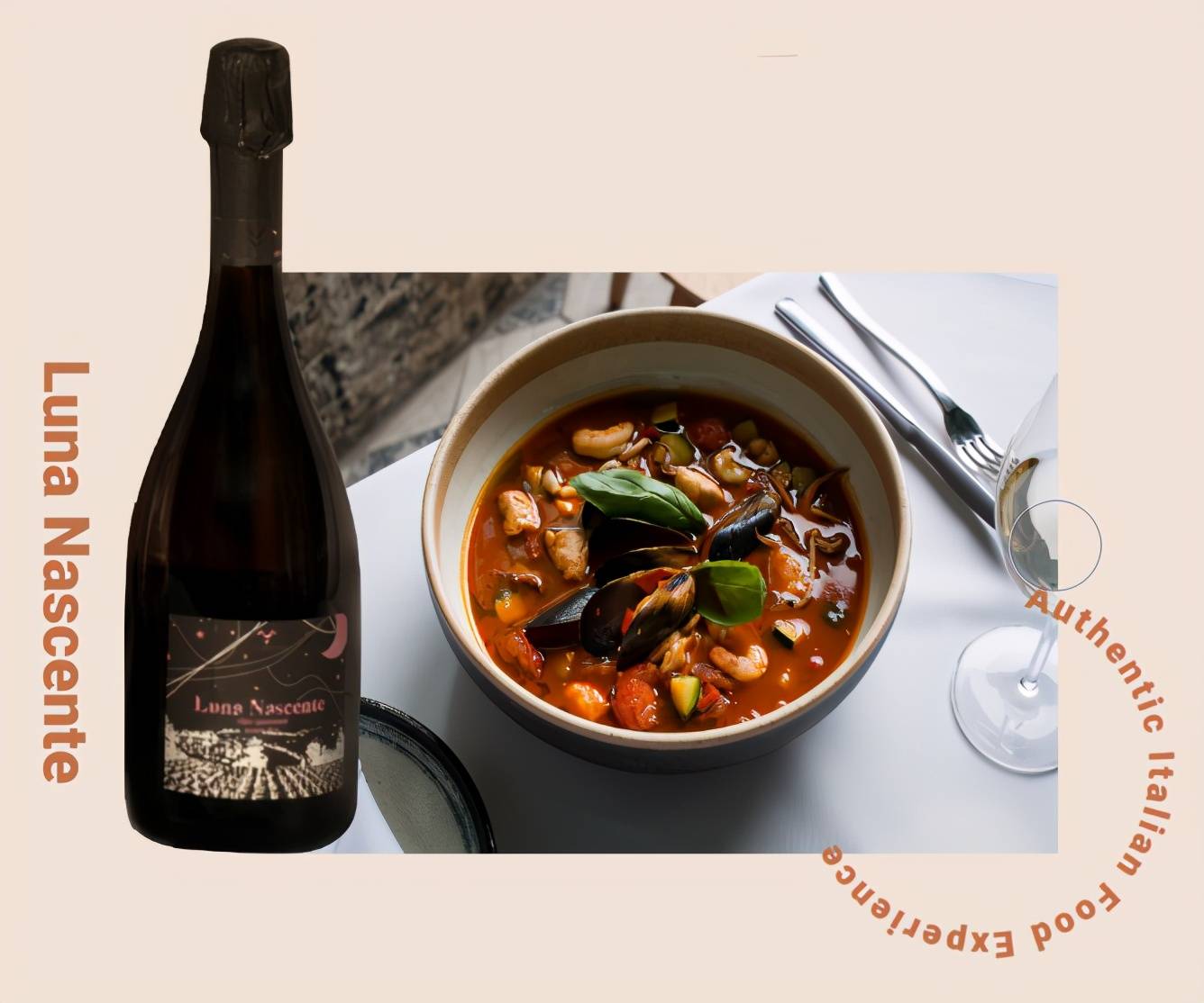 ventuno餐前酒体验盒带你感受意大利餐前酒文化