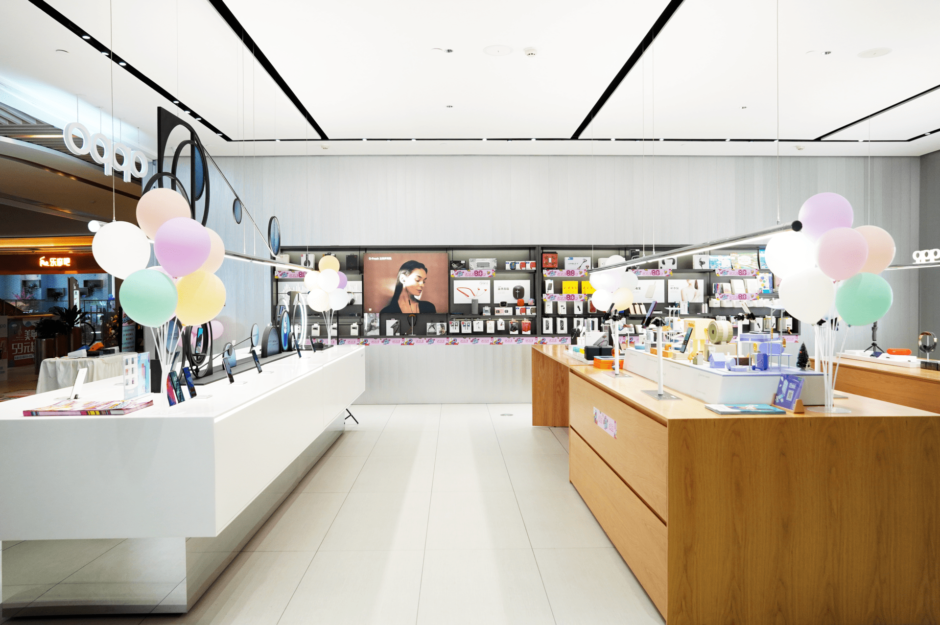 oppo会员服务有多好博主亲测钻卡用户可免费进机场贵宾厅