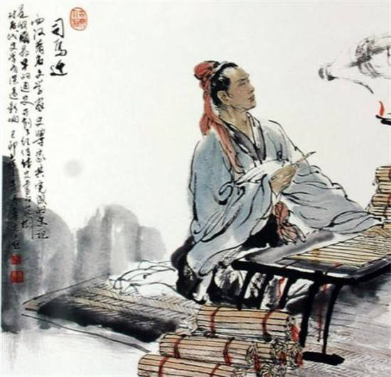 台湾大学的历史学教授吕世浩老师,曾经在自己的公开课中解释过这种