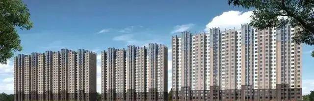 丰台这几个回迁安置房传好消息!这个棚改项目也已经启动交房拆除