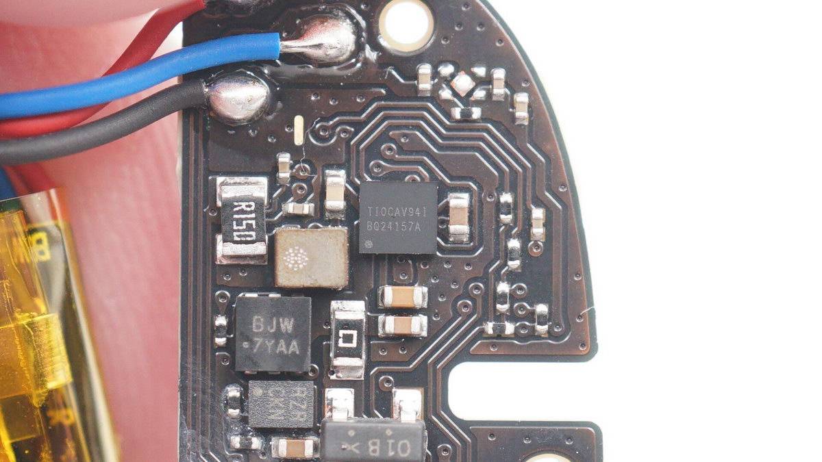 vivo|拆解报告：vivo TWS 2 真无线降噪耳机