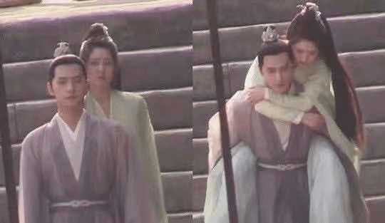 网剧推荐古装最近 884049a409e34a4594a0790fab6ce5b9.png