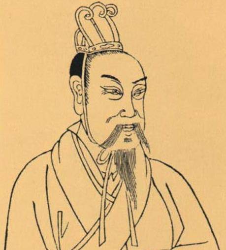 原创刘安敢于谋反除汉武帝当时无子外还有历史遗留问题的因素