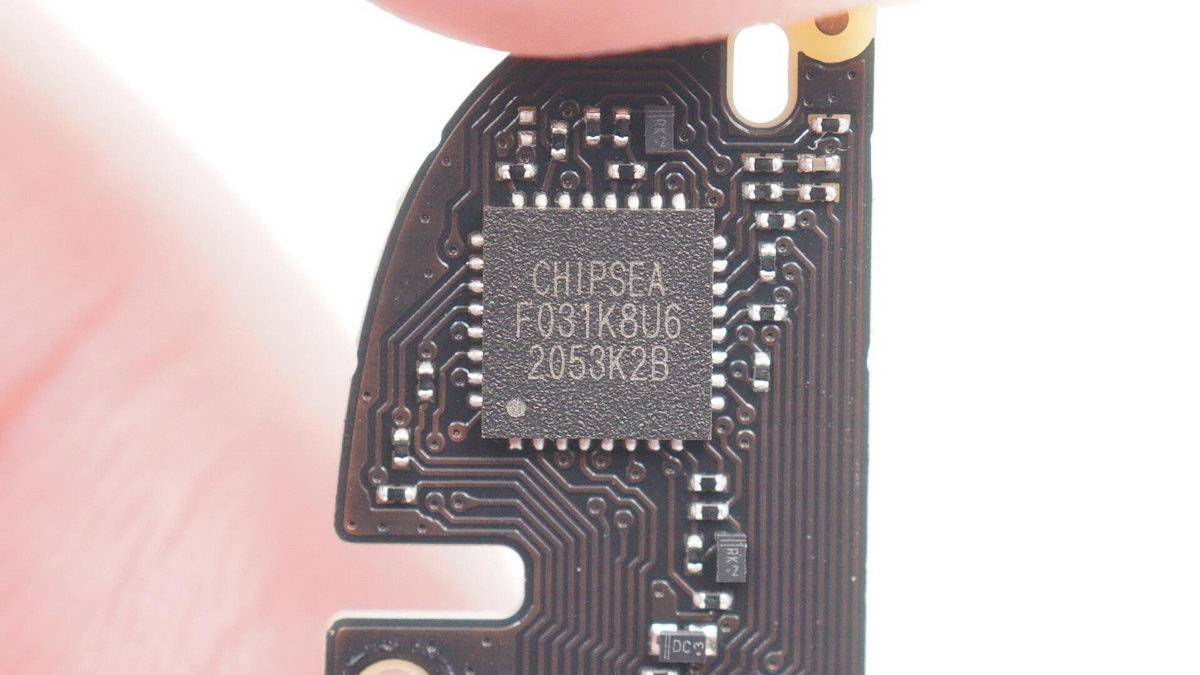 vivo|拆解报告：vivo TWS 2 真无线降噪耳机
