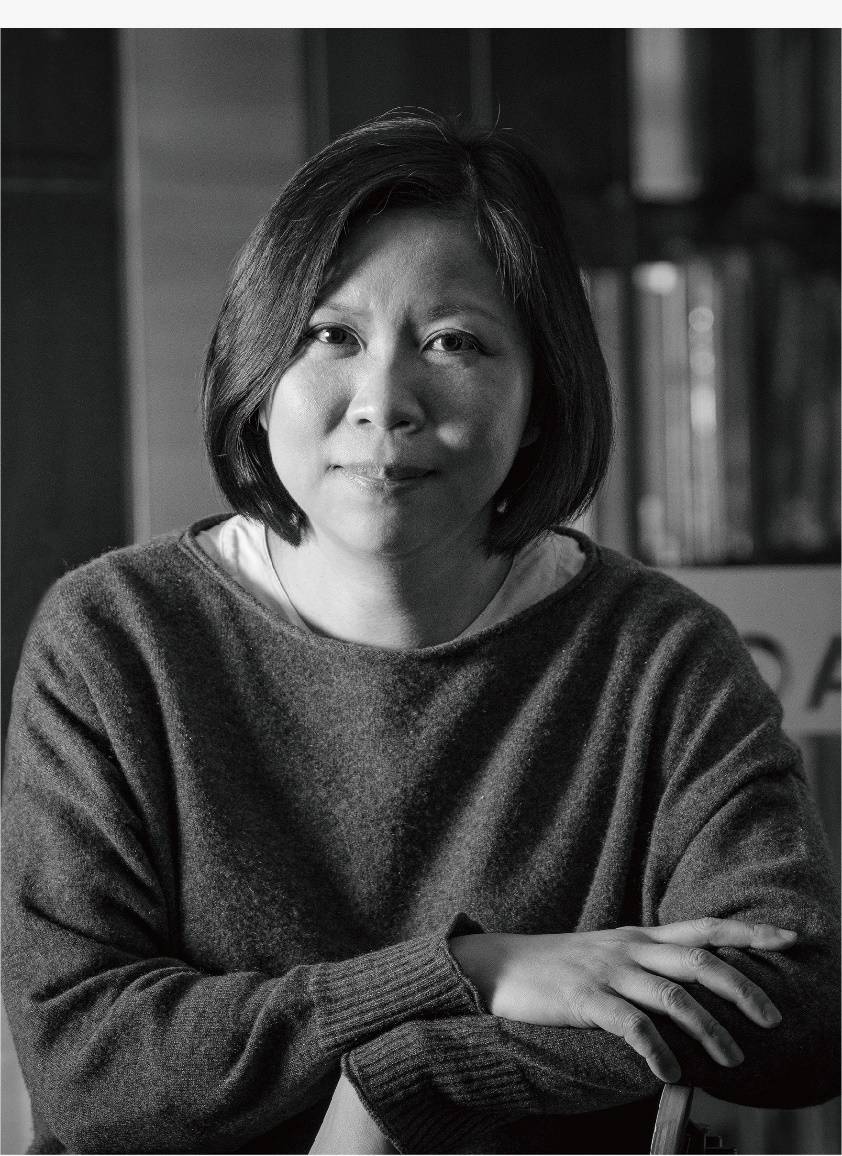 当绿城遇见江城一座城市的理想主义该是怎么样