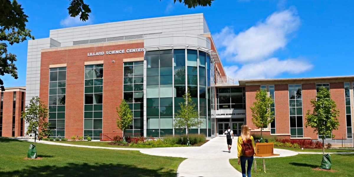 美国留学申请 | 文理学院下的精英教育知多少?