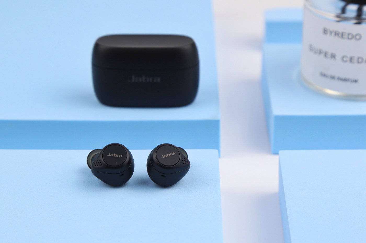 45种主动降噪方案听音乐更懂你心捷波朗elite75t体验