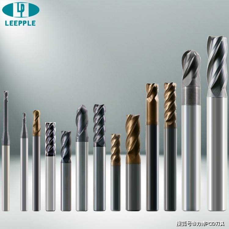 现代切削刀具发展历程以及优缺点_硬度