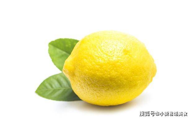 原创柠檬与莱姆有差异要如何分辨不懂别乱说会闹笑话