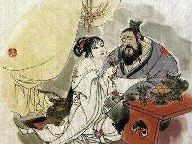 红颜记（连载）