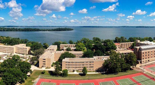 universityofwisconsinmadison威斯康星大学麦迪逊分校