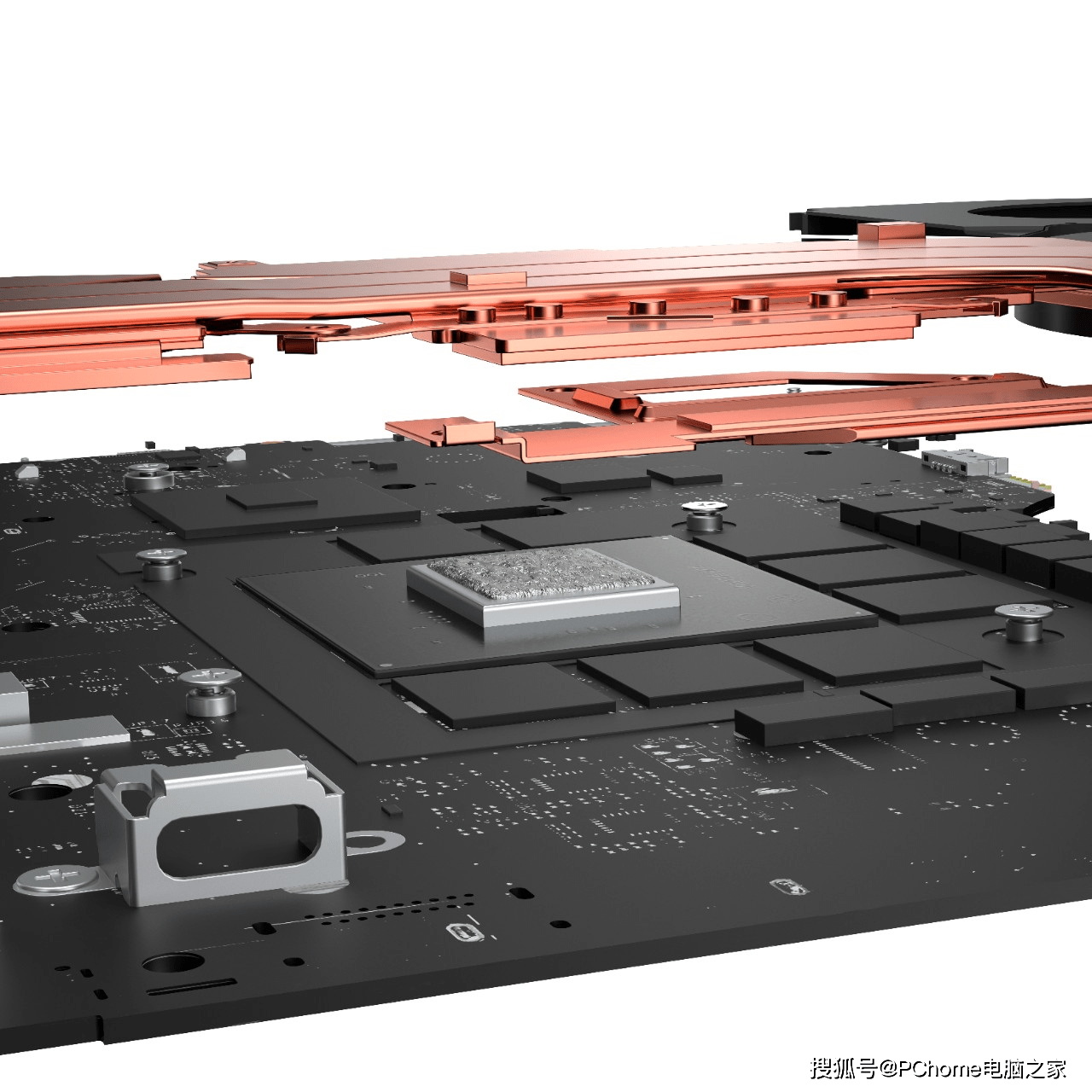系列|Alienware推出全新X系列游戏本 未来感外观设计